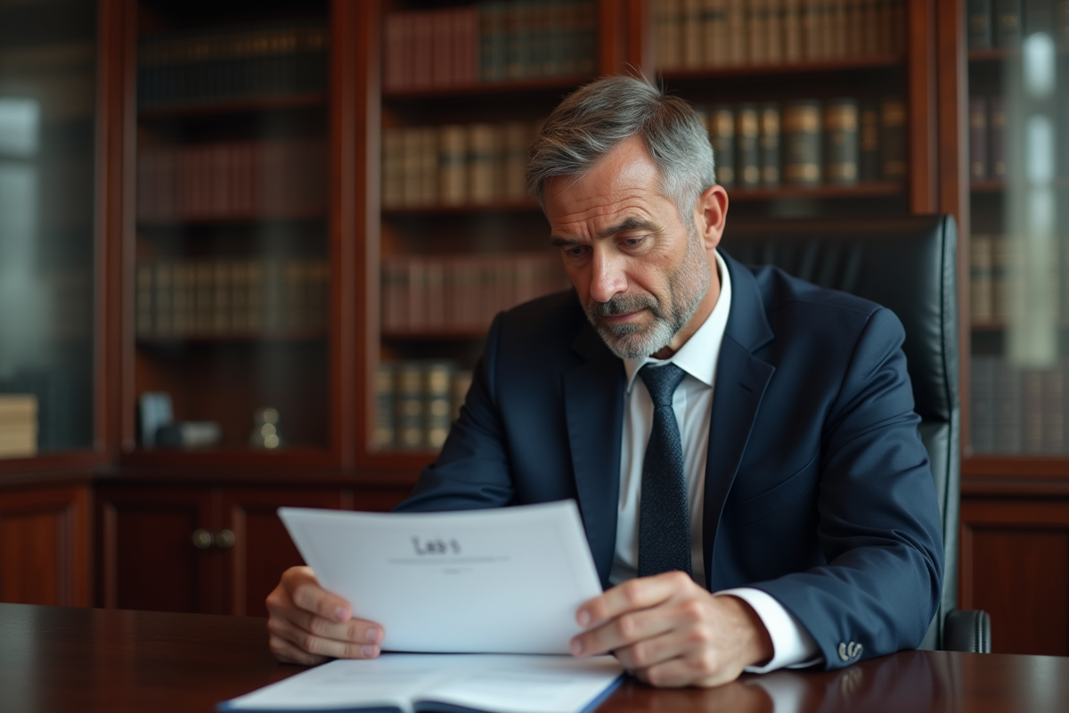 La loi 19 et ses implications juridiques essentielles