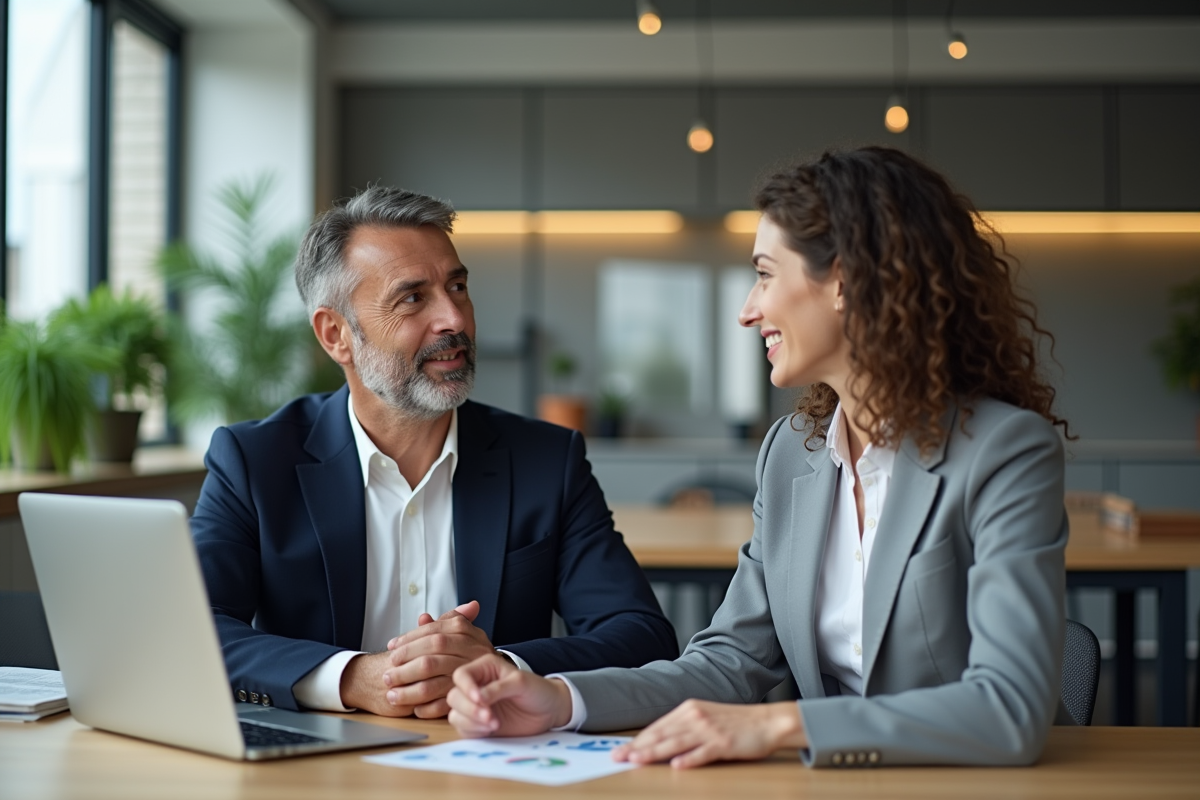 Assistance en création d’entreprise : trouver un expert pour vous aider