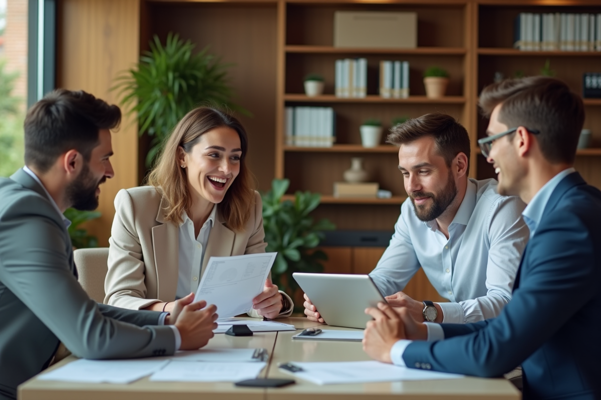 Gestion de la relation client : stratégies efficaces et bonnes pratiques