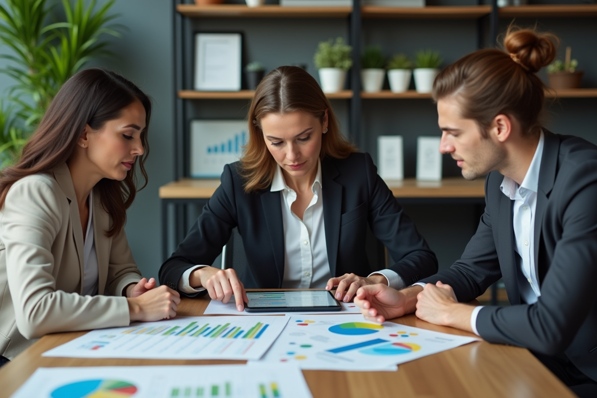 Mesure de la durabilité d’une entreprise : méthodes et indicateurs clés