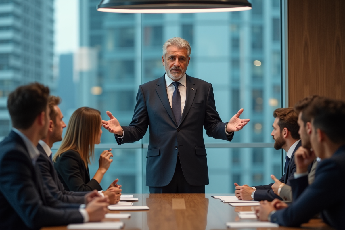 Conséquences de l’abus du pouvoir et leurs impacts sociétaux