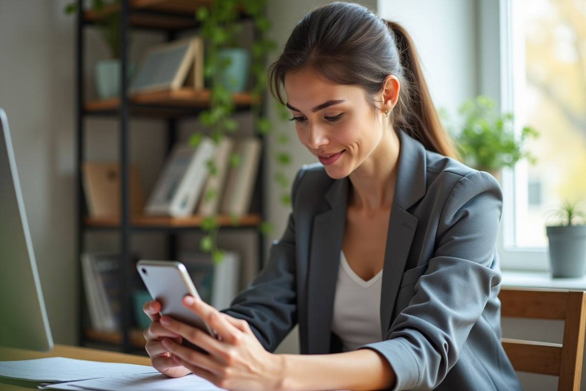 Optimisation des campagnes SMS : choisir le meilleur moment d’envoi