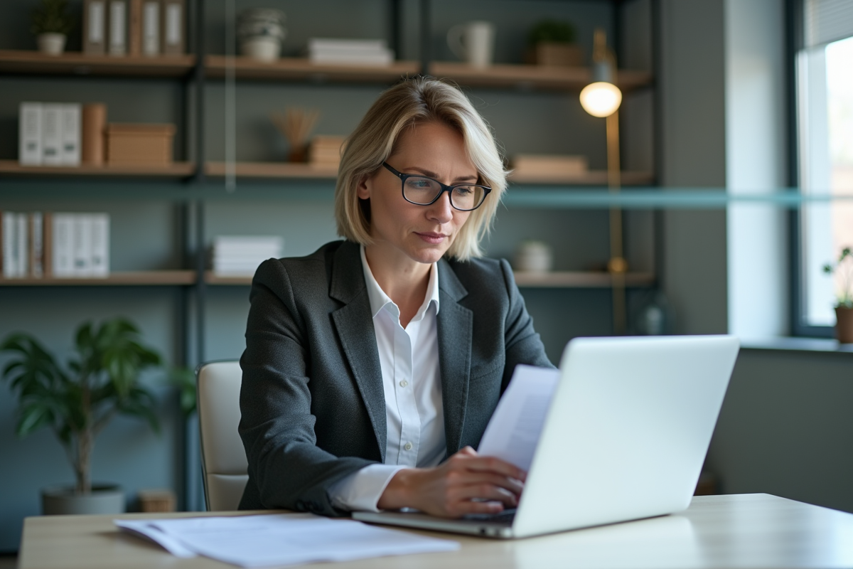 Obtention d’un code SCIAN : méthodes et sources recommandées