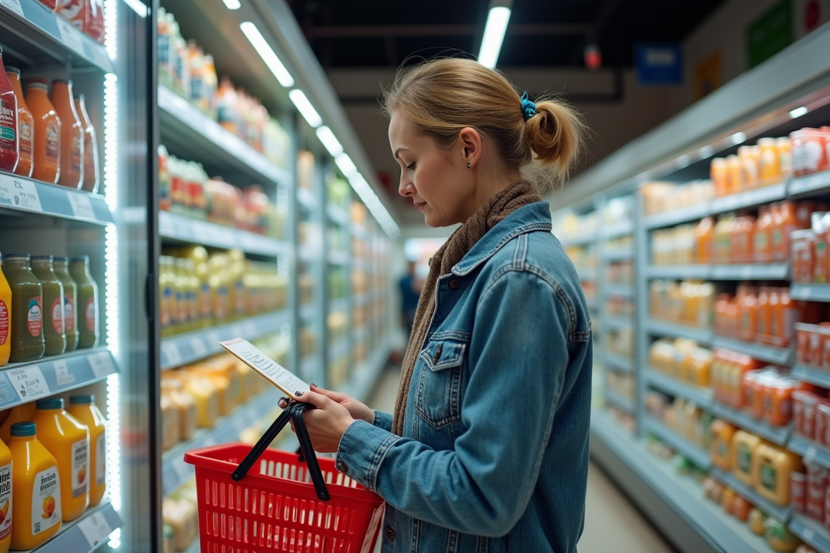 Sous-marque de Carrefour : tout savoir sur l’extension de la marque de supermarché