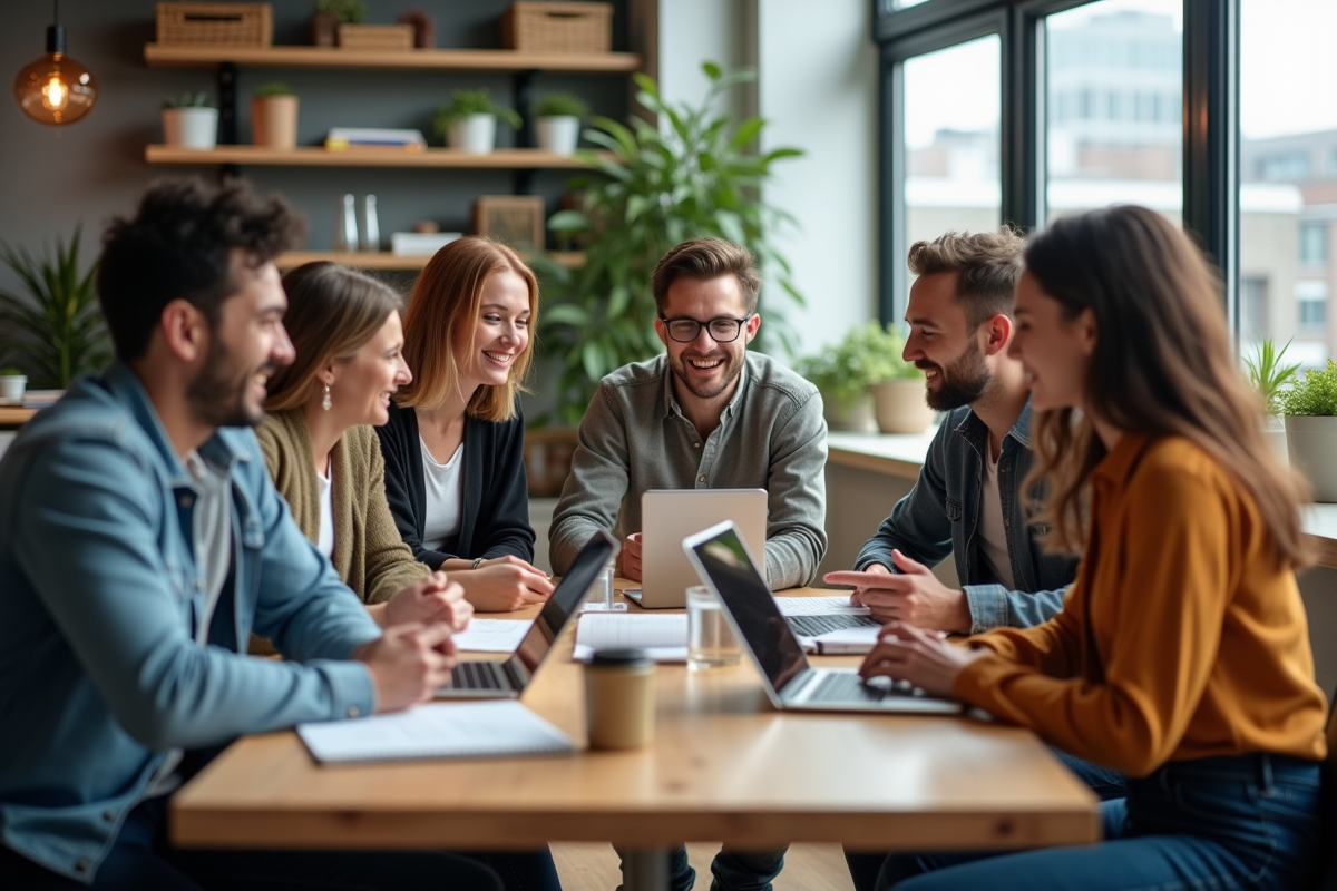 Création de contenu attractif : astuces et meilleures pratiques