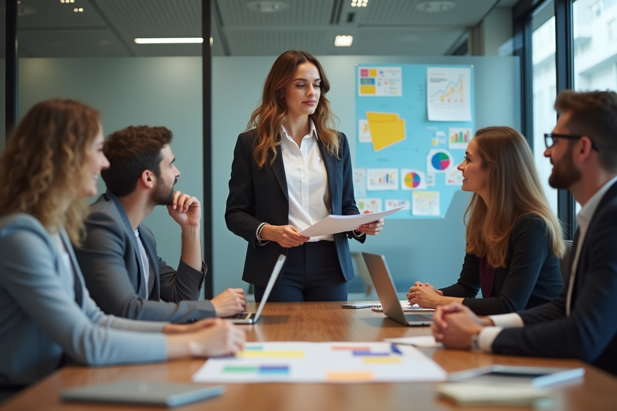 Signification du marketing et son importance pour les entreprises