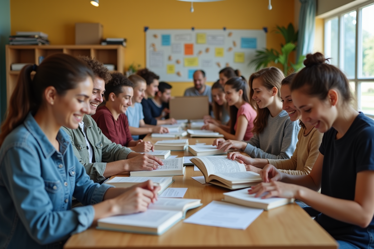 Motivation et bénévolat : les raisons de s’engager avec notre organisation