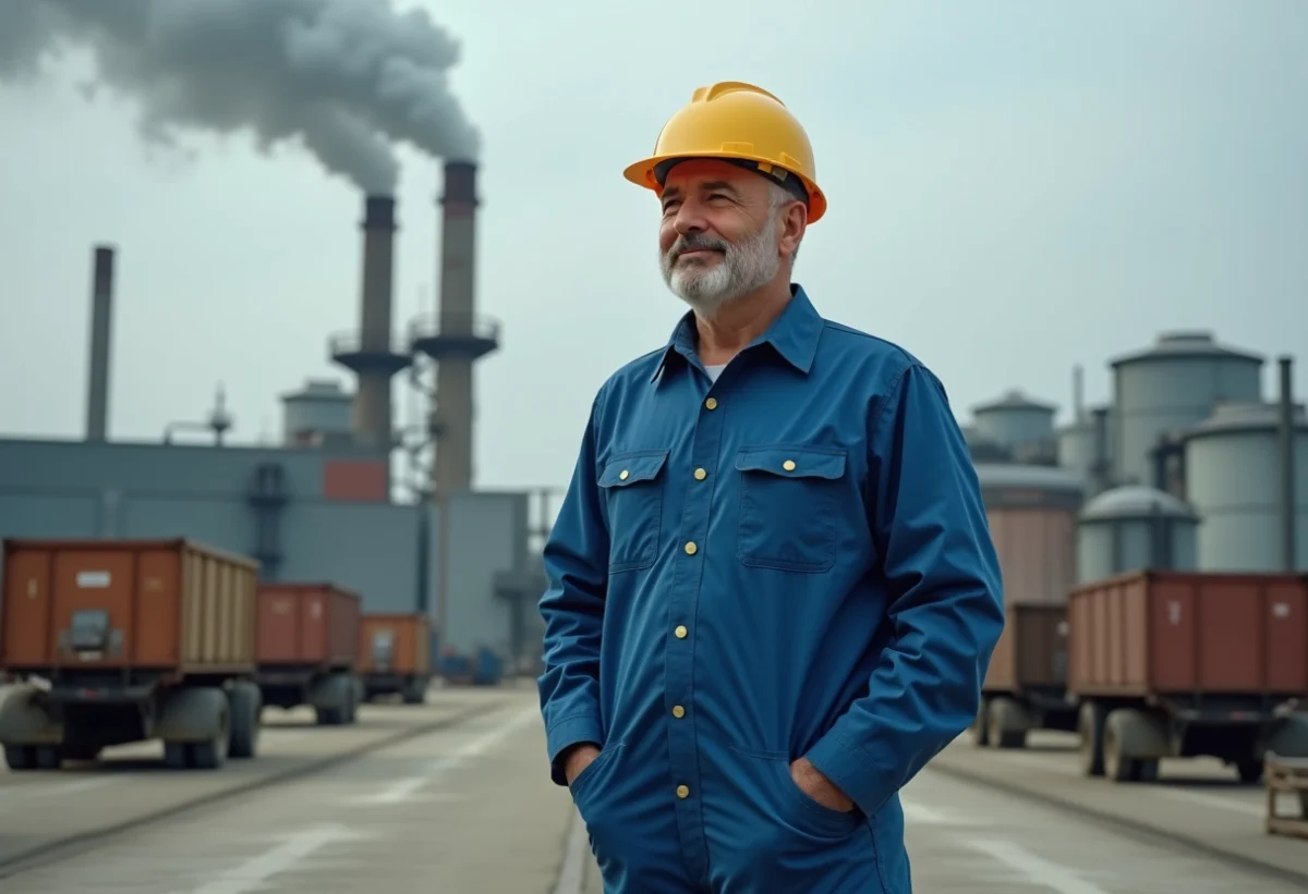 Impact carbone : les activités les plus polluantes décryptées