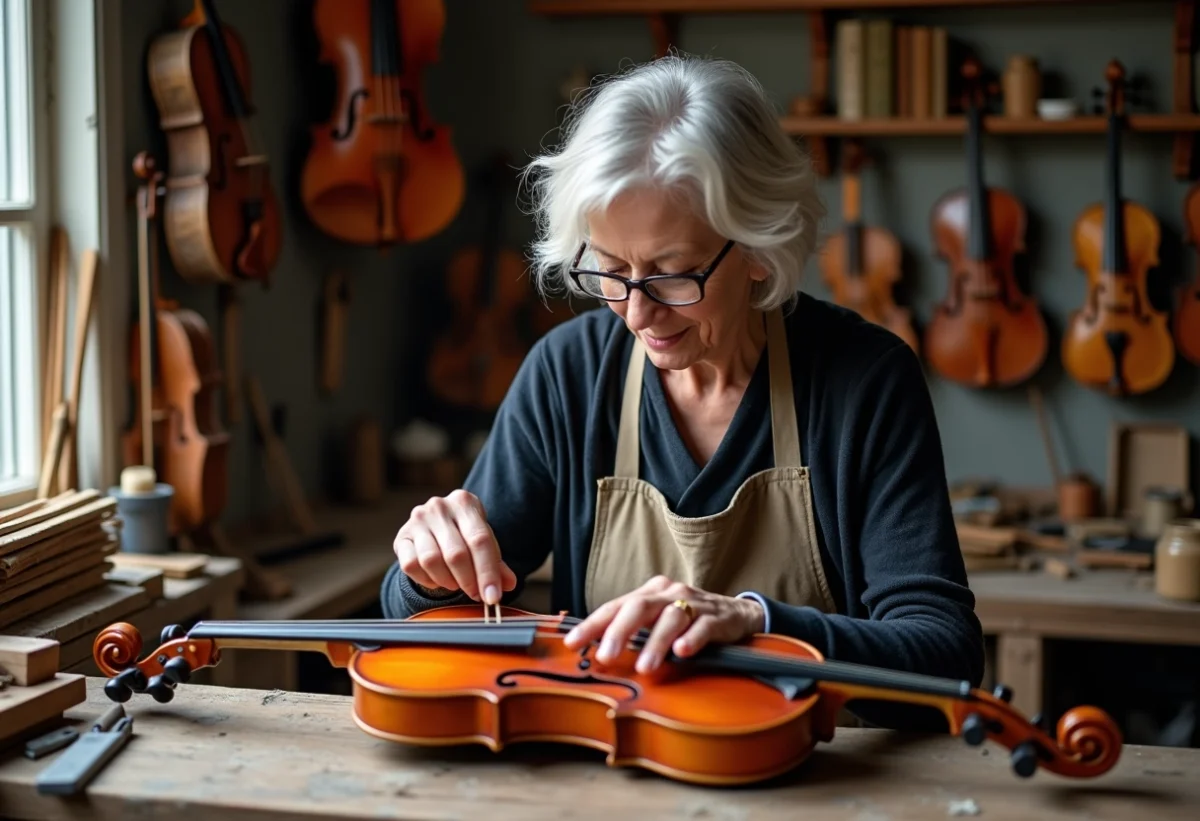 Métiers rares et uniques : les professions les moins courantes